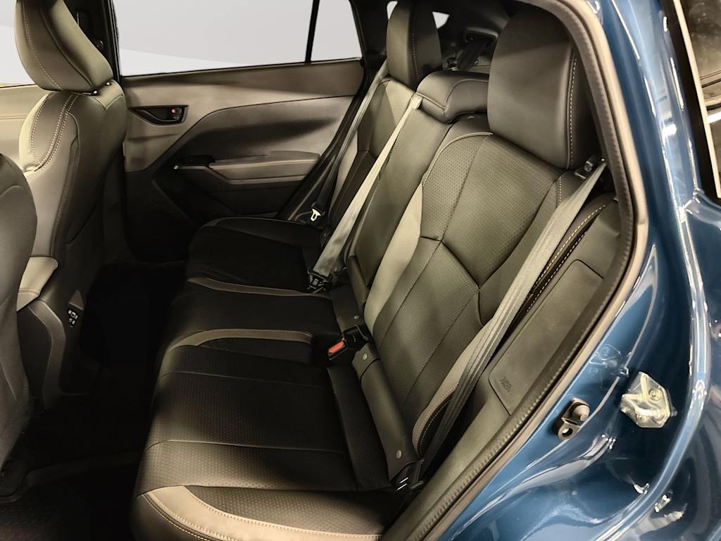 Thumbnail: 2026 Subaru Crosstrek - 29