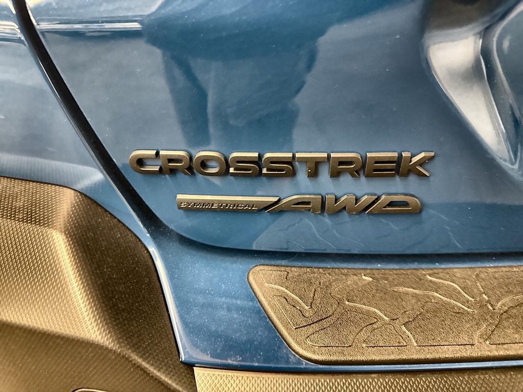 Thumbnail: 2026 Subaru Crosstrek - 26