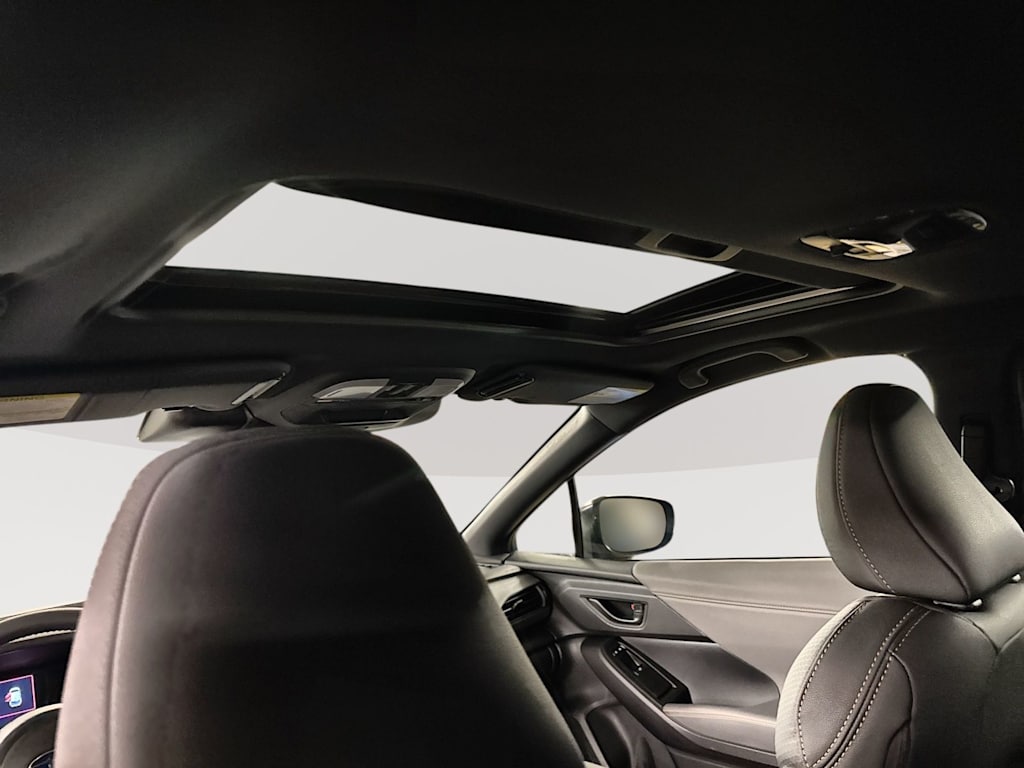 Thumbnail: 2026 Subaru Crosstrek - 28