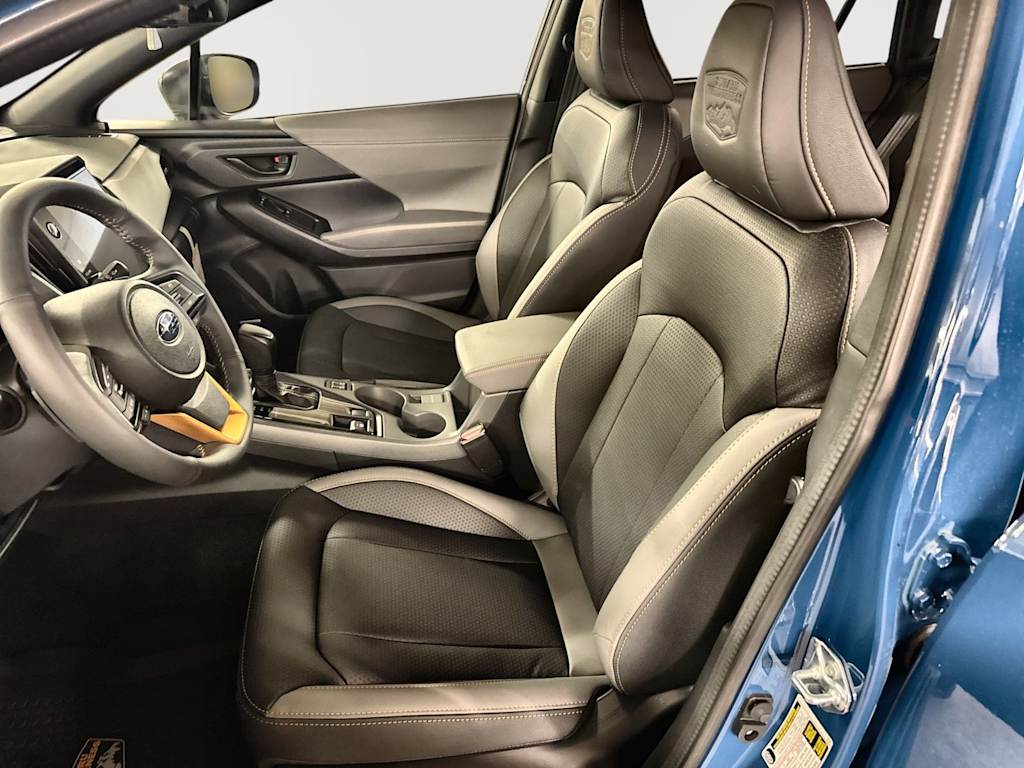 Thumbnail: 2026 Subaru Crosstrek - 11
