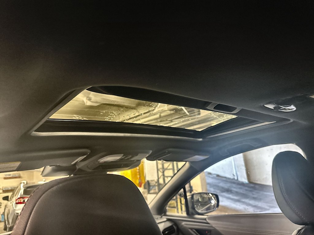 Thumbnail: 2026 Subaru Crosstrek - 28