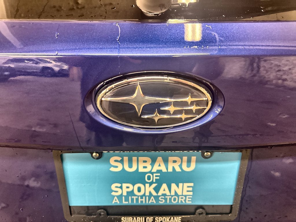 Thumbnail: 2026 Subaru Crosstrek - 25