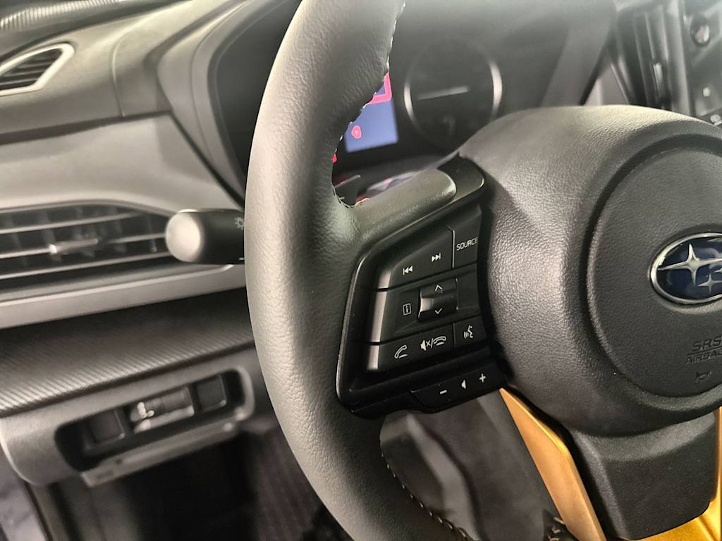 Thumbnail: 2026 Subaru Crosstrek - 32