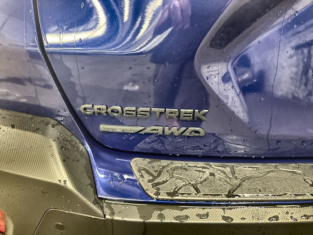 Thumbnail: 2026 Subaru Crosstrek - 26