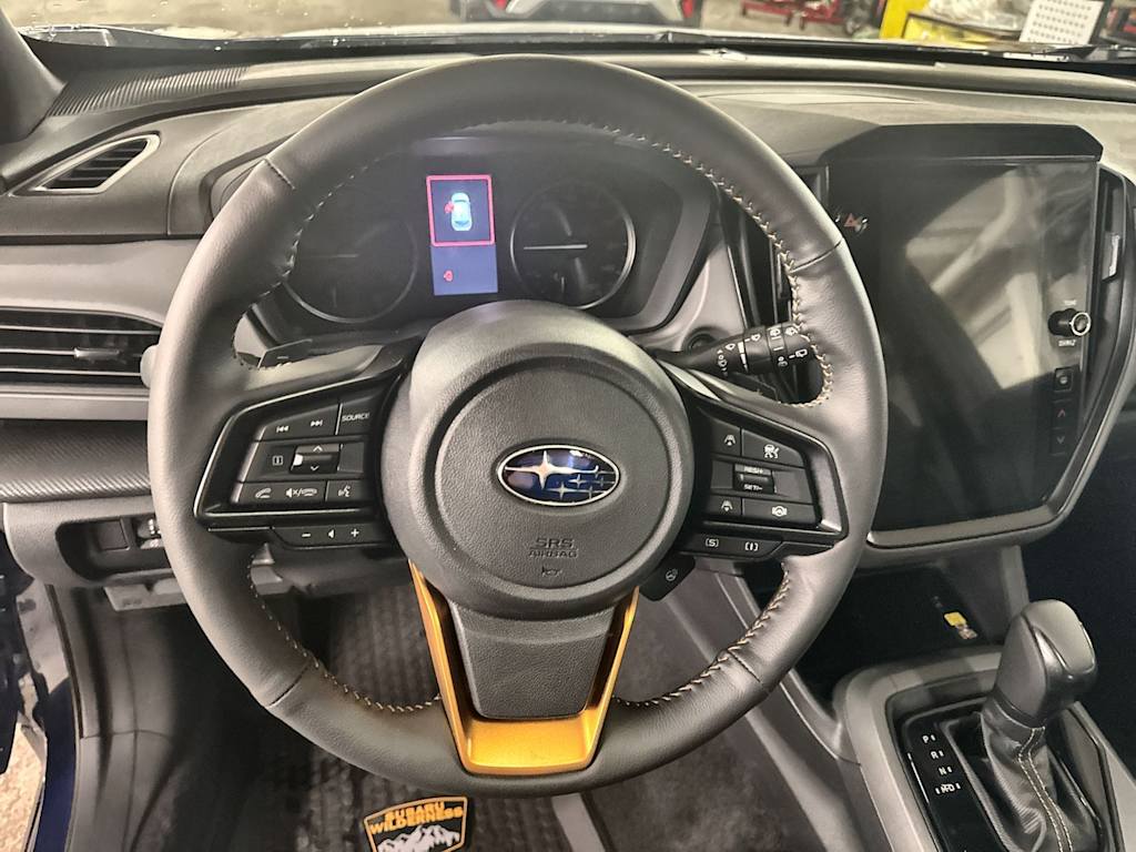 Thumbnail: 2026 Subaru Crosstrek - 10