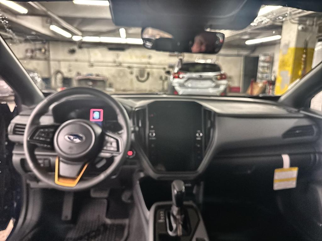 Thumbnail: 2026 Subaru Crosstrek - 2