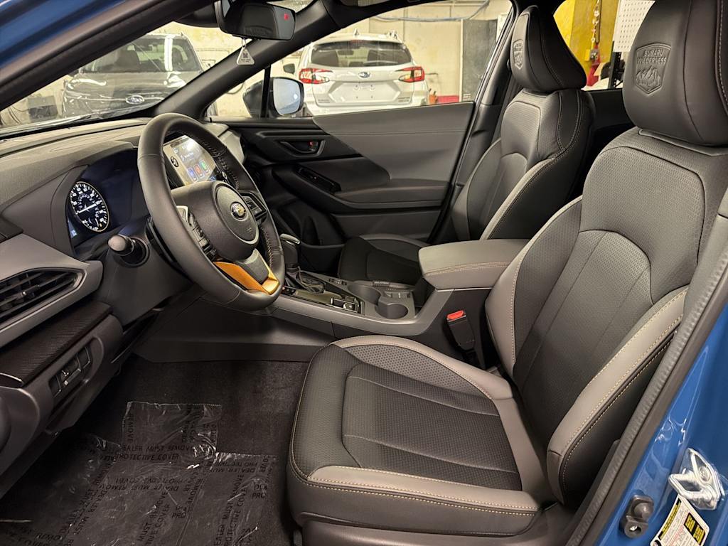 Thumbnail: 2026 Subaru Crosstrek - 10