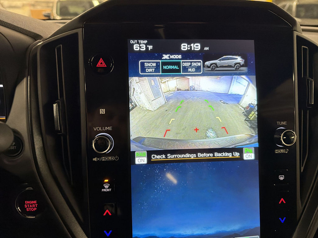 Thumbnail: 2026 Subaru Crosstrek - 13