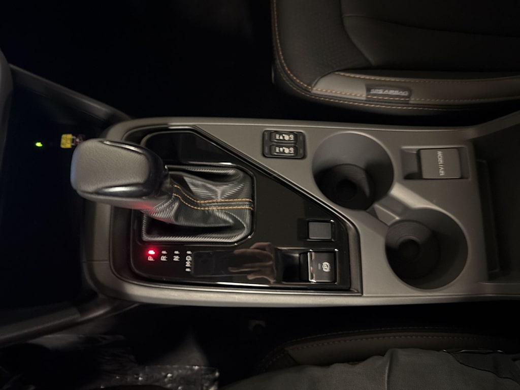 Thumbnail: 2026 Subaru Crosstrek - 31
