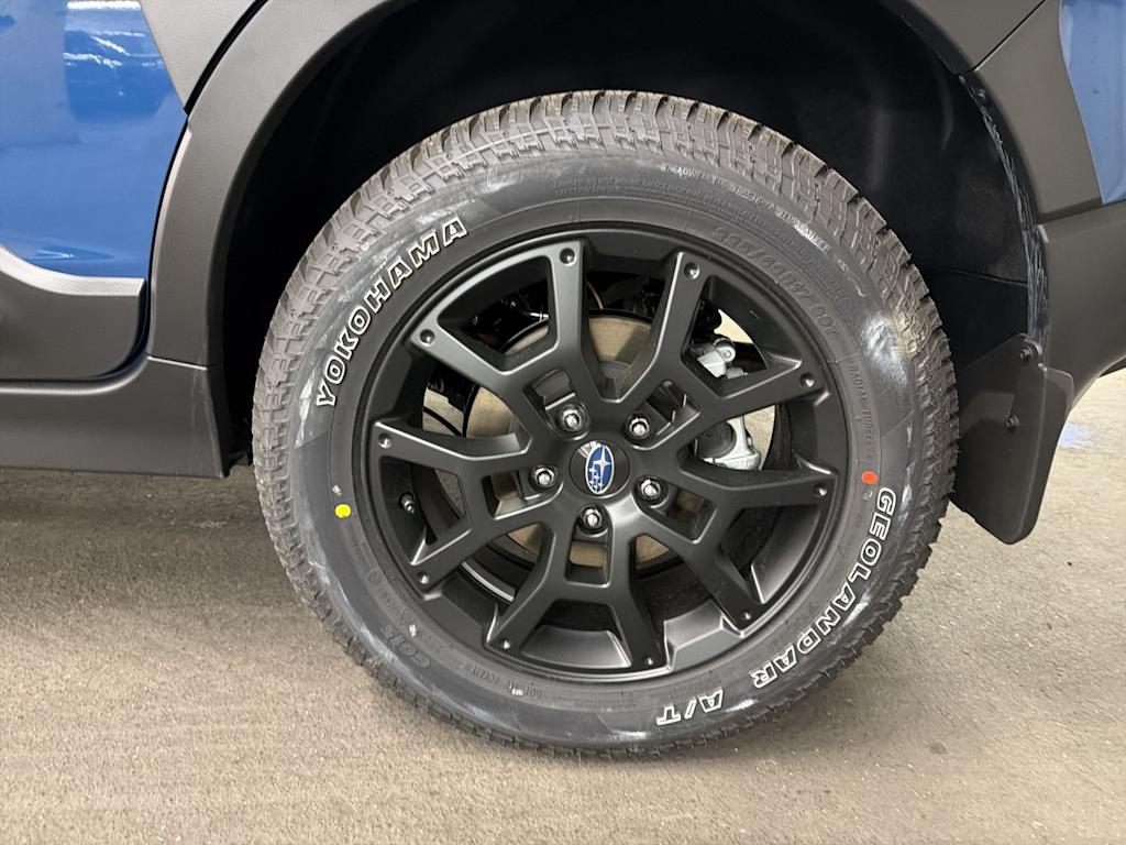 Thumbnail: 2026 Subaru Crosstrek - 7