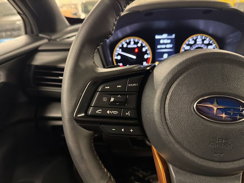 Thumbnail: 2026 Subaru Crosstrek - 28