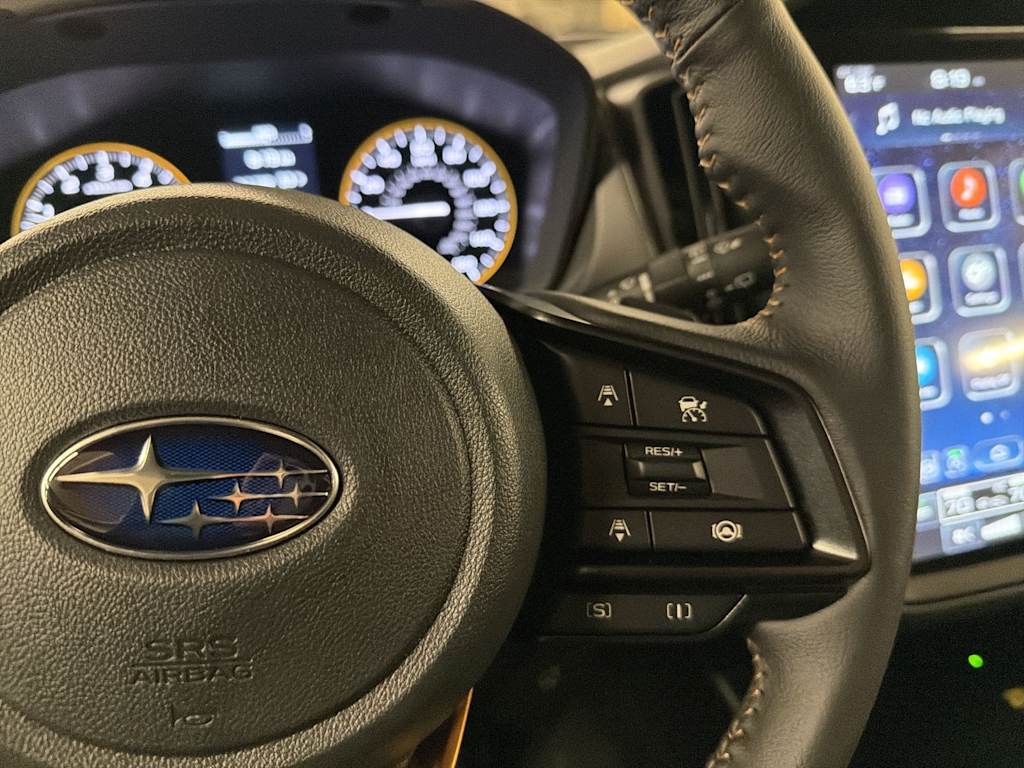 Thumbnail: 2026 Subaru Crosstrek - 29