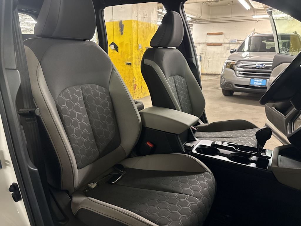 Thumbnail: 2026 Subaru Forester - 25