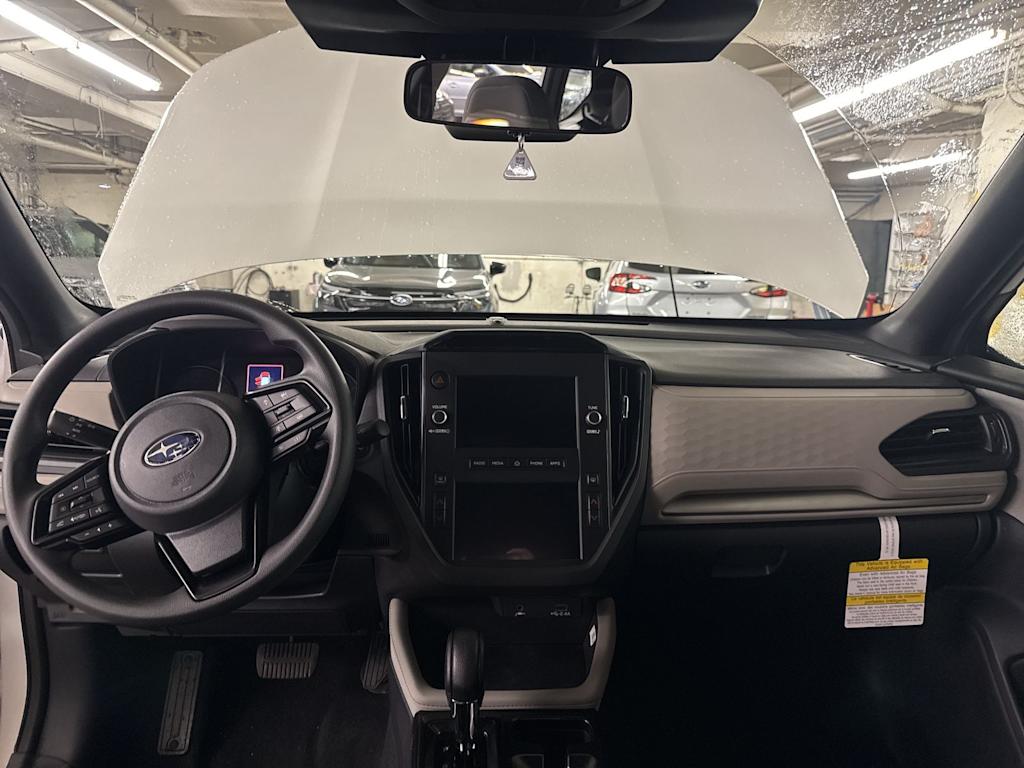 Thumbnail: 2026 Subaru Forester - 2