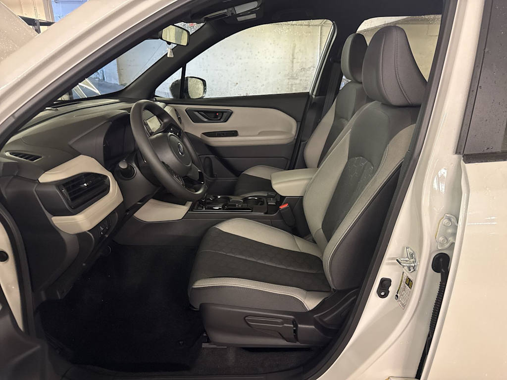 Thumbnail: 2026 Subaru Forester - 10