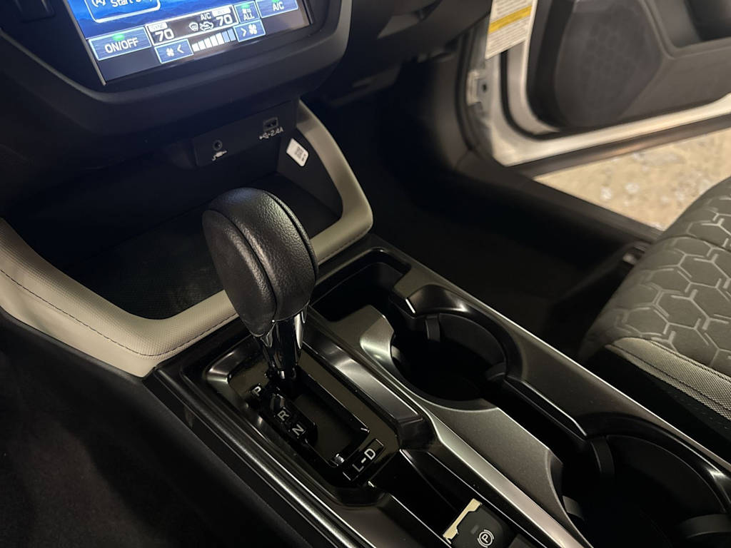 Thumbnail: 2026 Subaru Forester - 30