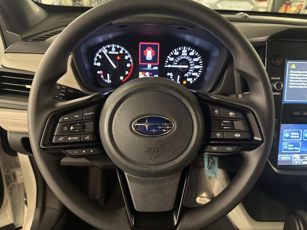 Thumbnail: 2026 Subaru Forester - 9
