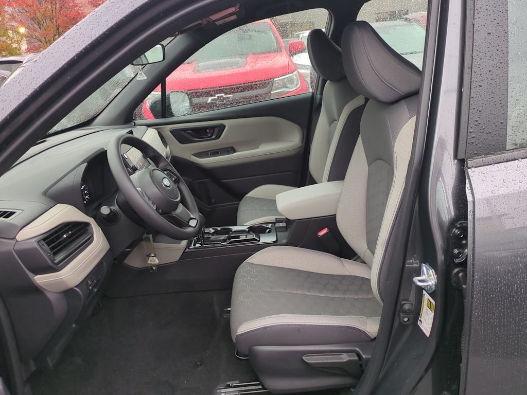 Thumbnail: 2026 Subaru Forester - 11