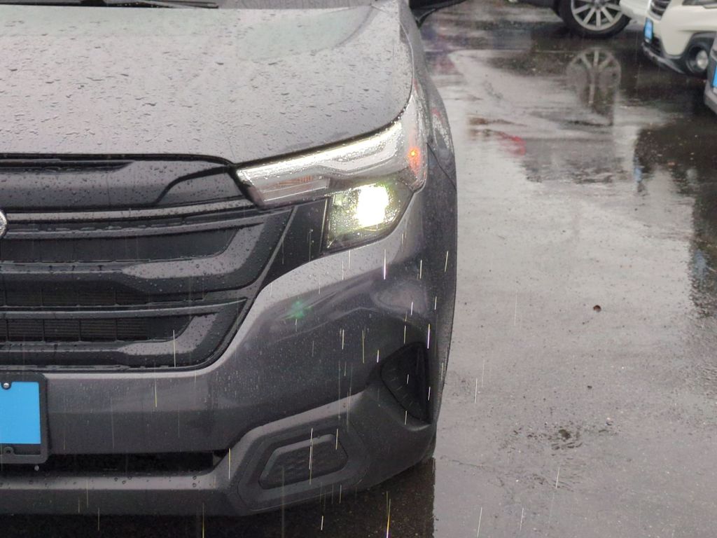 Thumbnail: 2026 Subaru Forester - 25