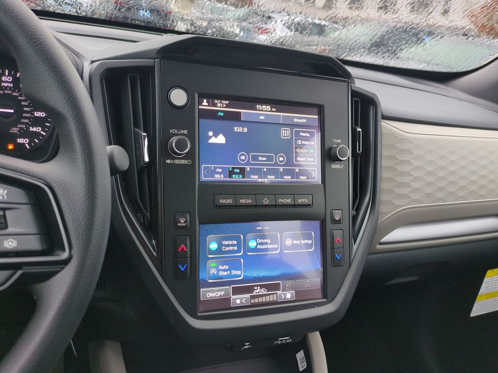 Thumbnail: 2026 Subaru Forester - 15