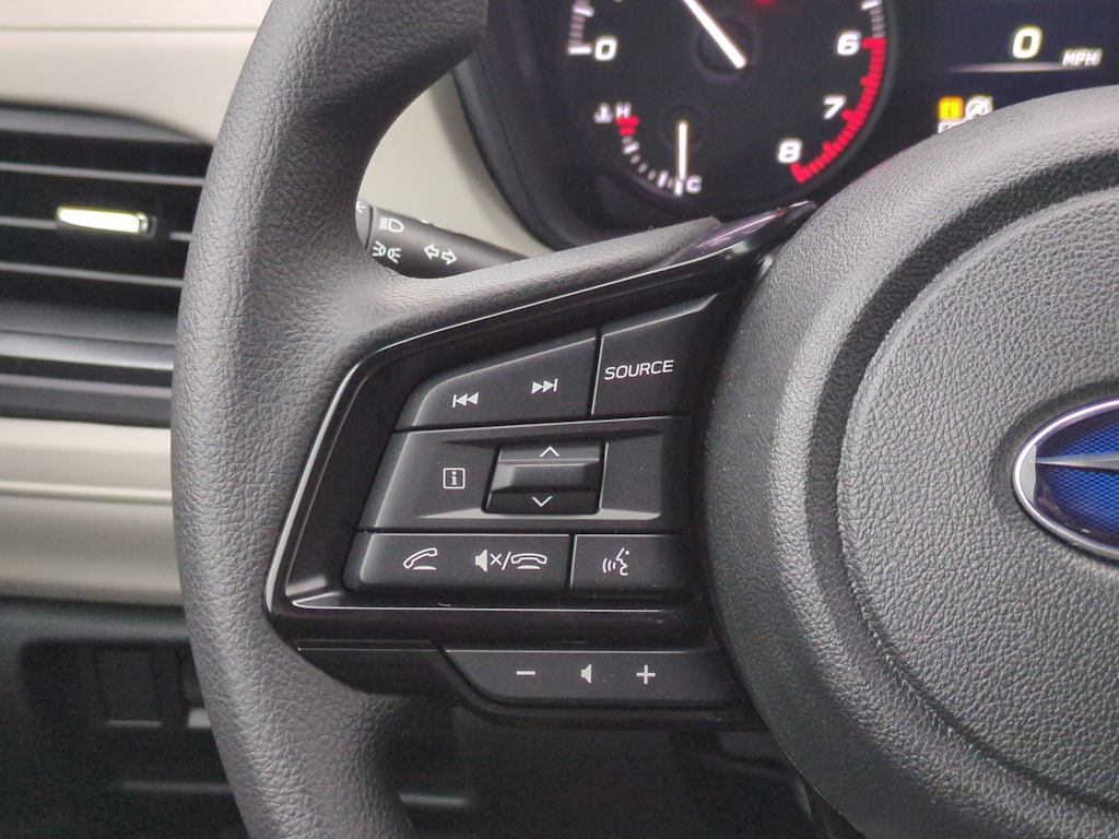 Thumbnail: 2026 Subaru Forester - 30