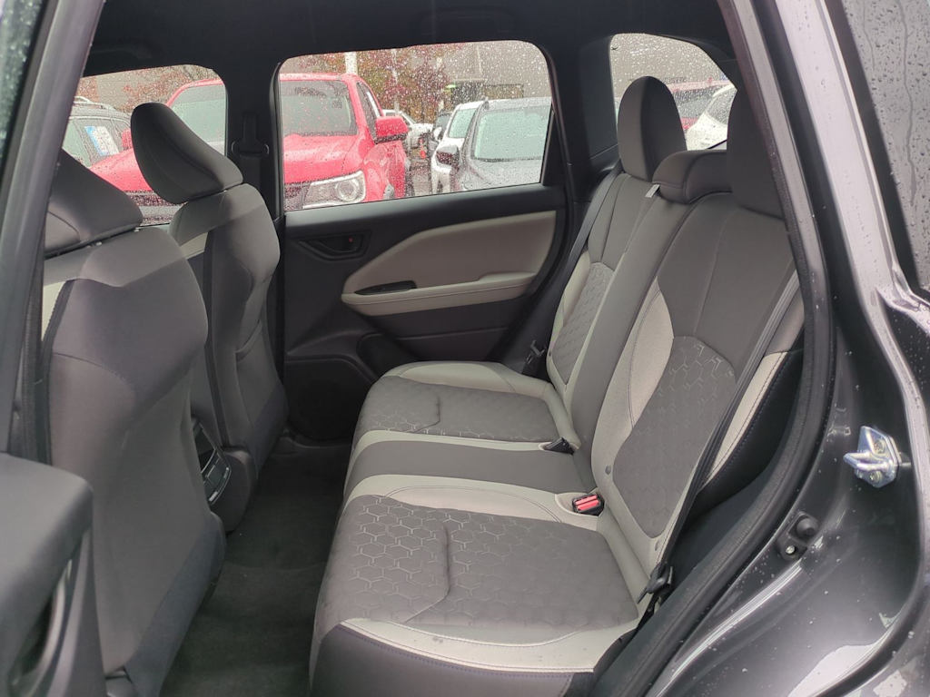 Thumbnail: 2026 Subaru Forester - 28