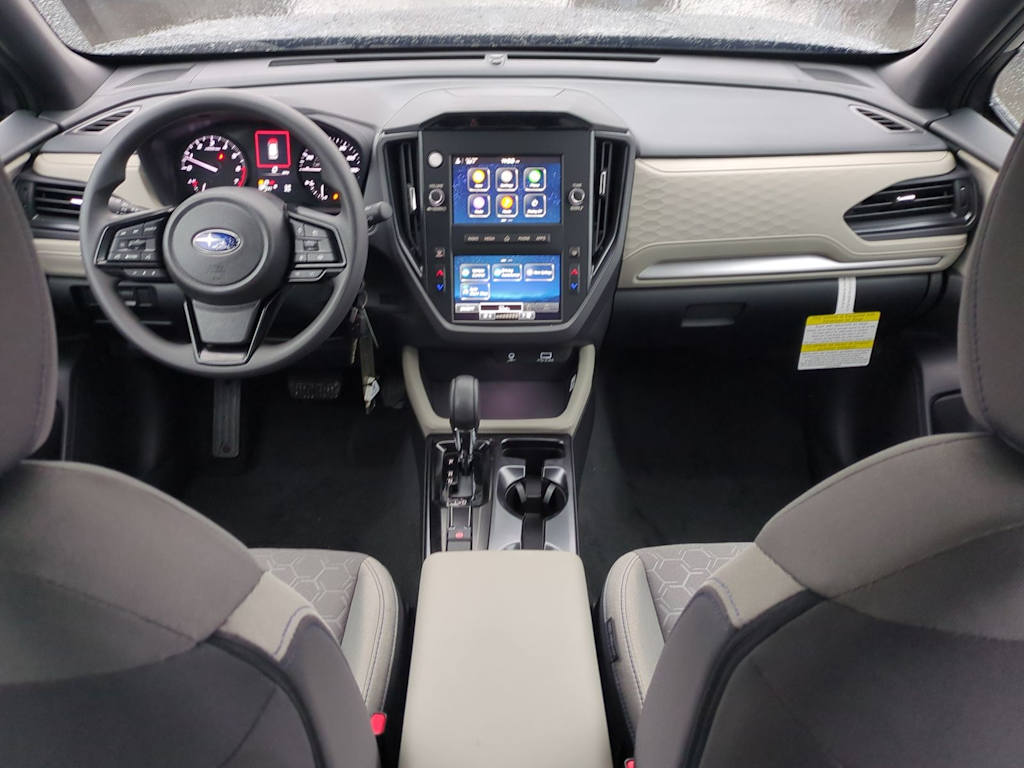 Thumbnail: 2026 Subaru Forester - 10