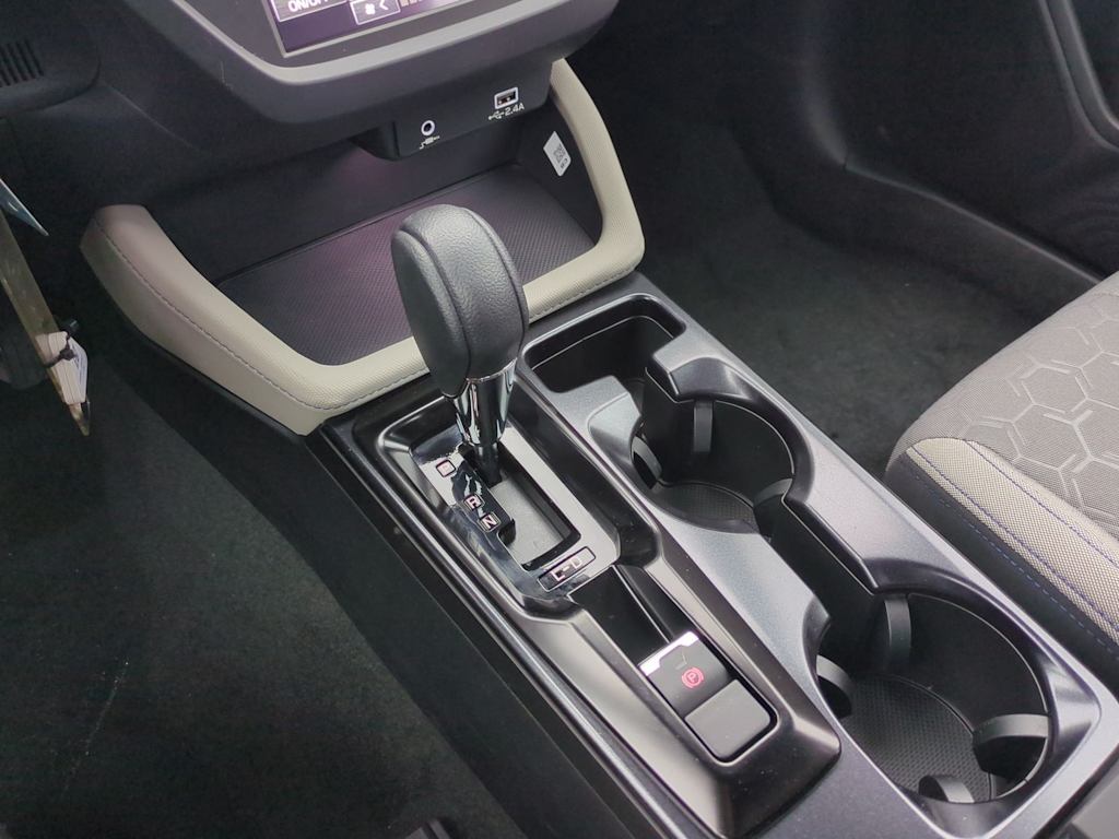 Thumbnail: 2026 Subaru Forester - 16