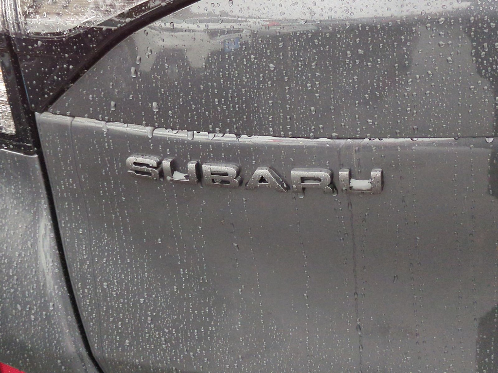 Thumbnail: 2026 Subaru Forester - 7