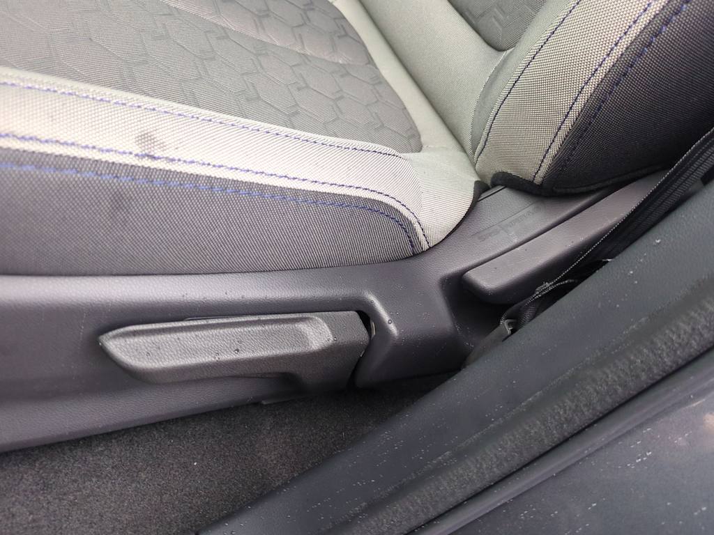 Thumbnail: 2026 Subaru Forester - 27