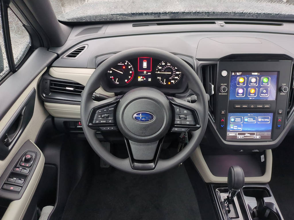 Thumbnail: 2026 Subaru Forester - 14