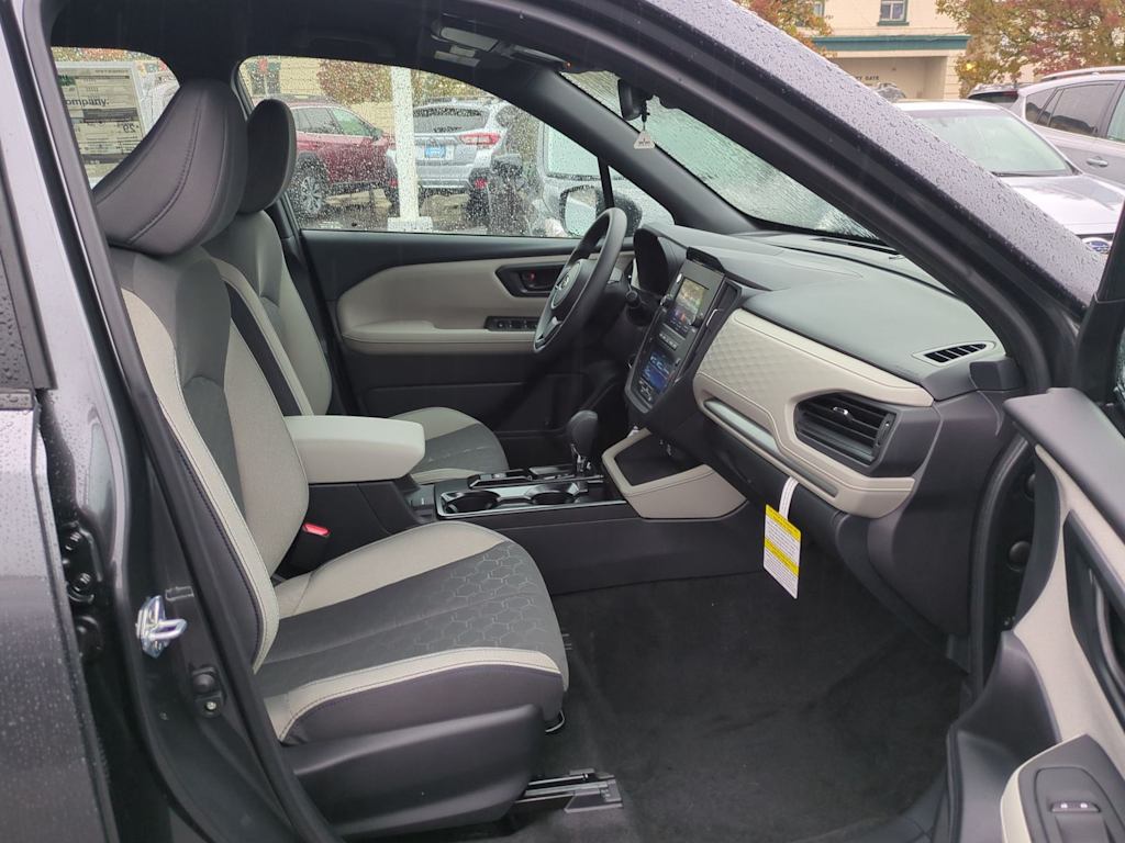 Thumbnail: 2026 Subaru Forester - 12