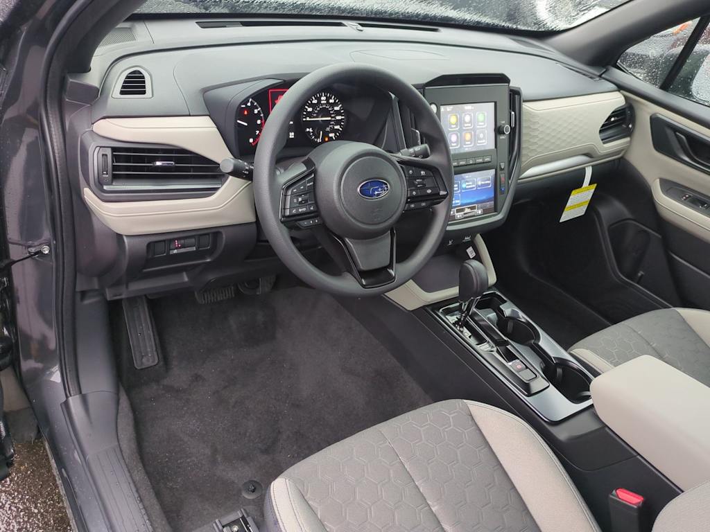 Thumbnail: 2026 Subaru Forester - 2