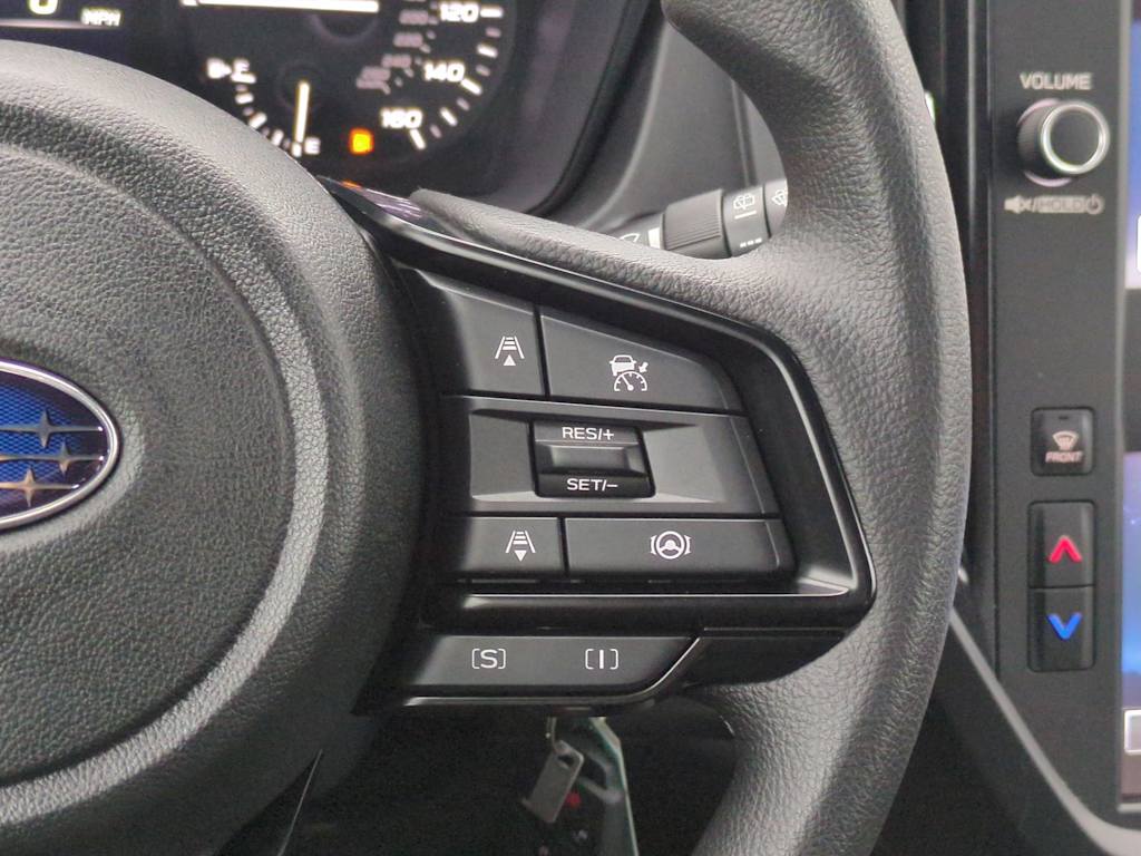 Thumbnail: 2026 Subaru Forester - 31