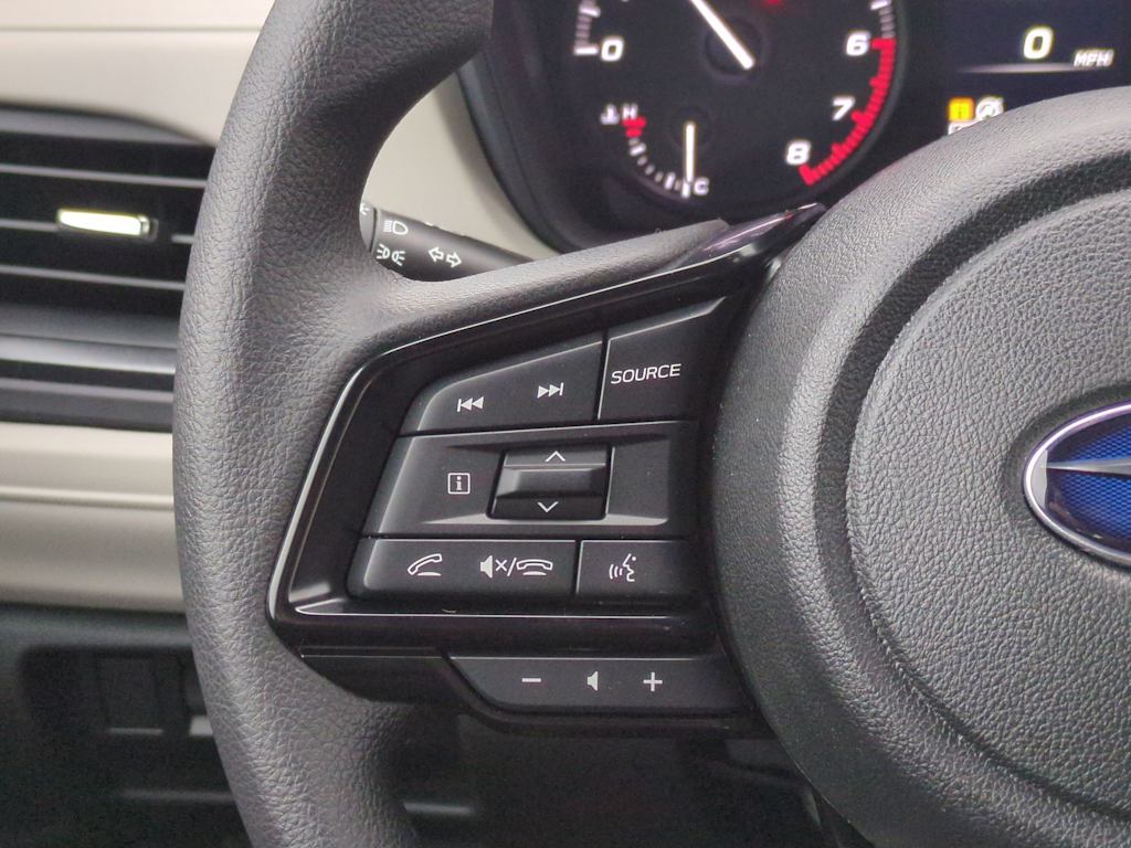 Thumbnail: 2026 Subaru Forester - 30