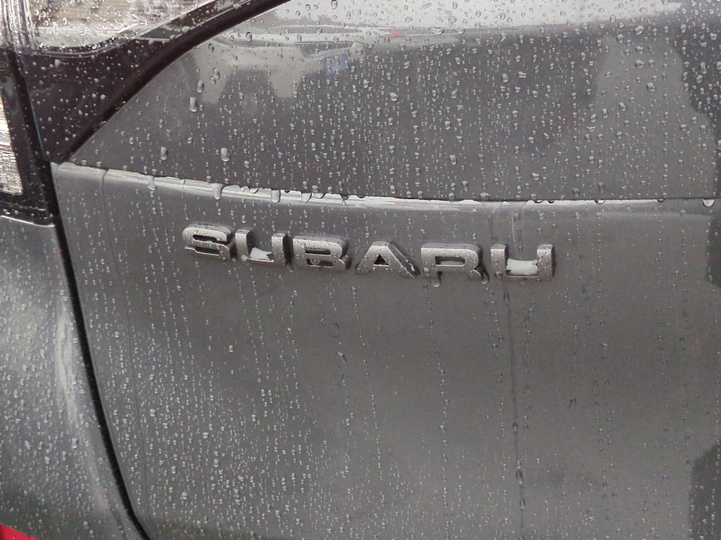 Thumbnail: 2026 Subaru Forester - 7