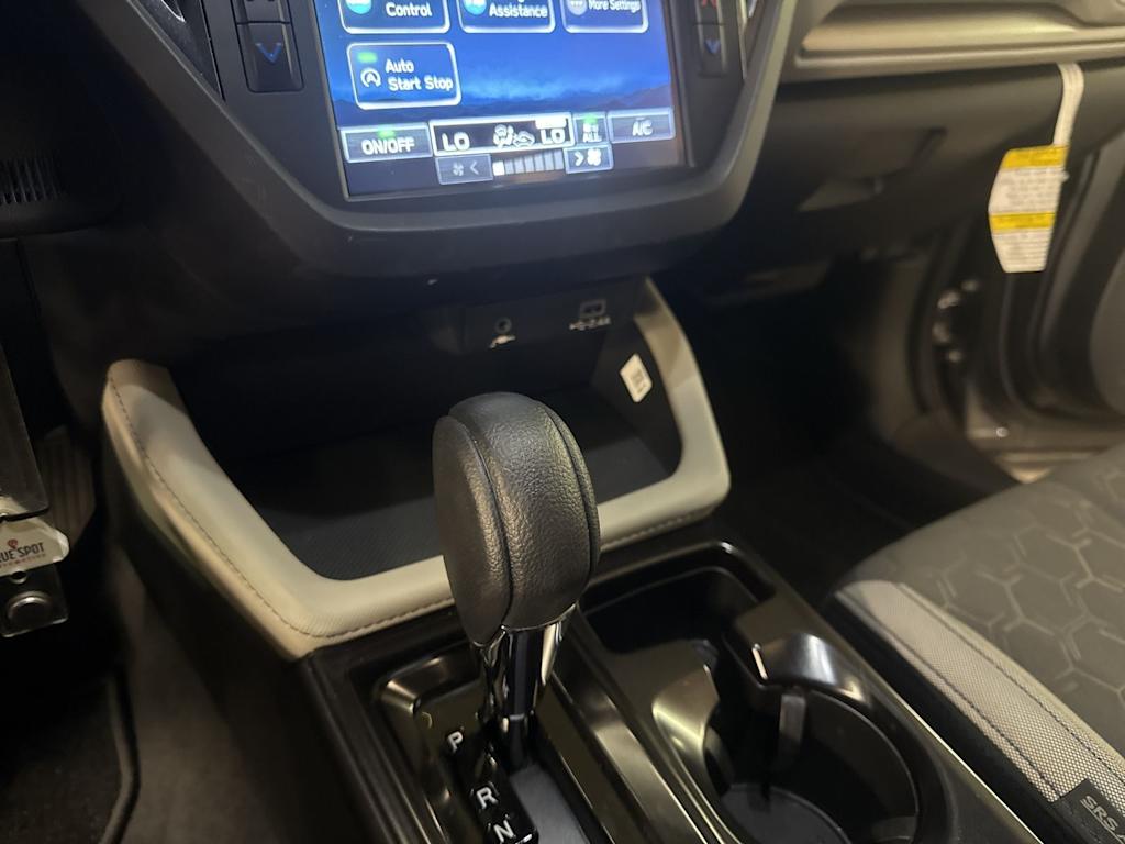 Thumbnail: 2026 Subaru Forester - 13