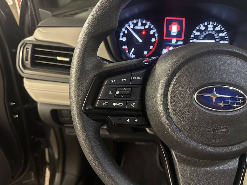 Thumbnail: 2026 Subaru Forester - 27