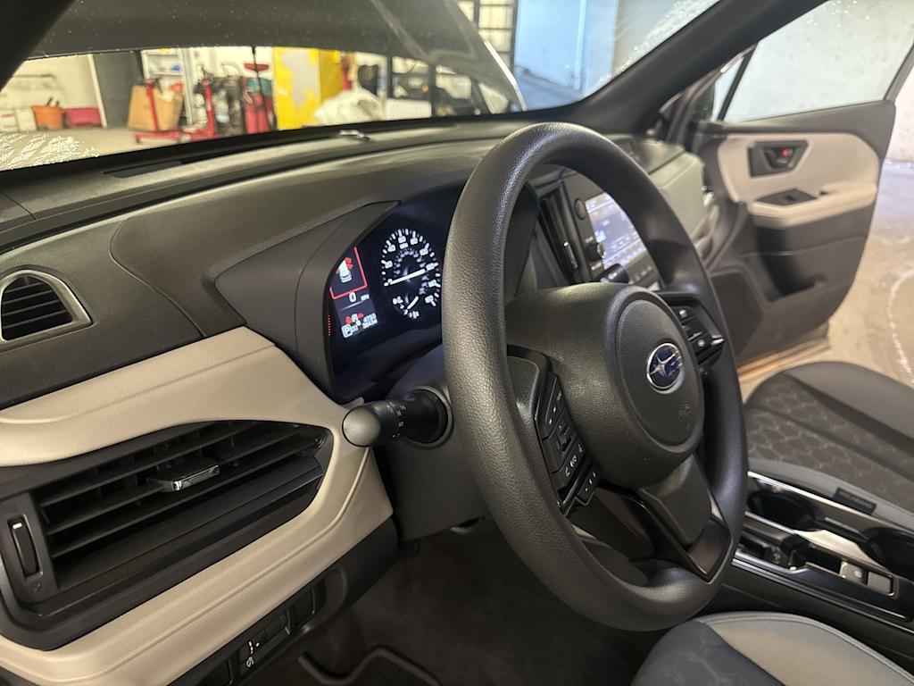 Thumbnail: 2026 Subaru Forester - 29