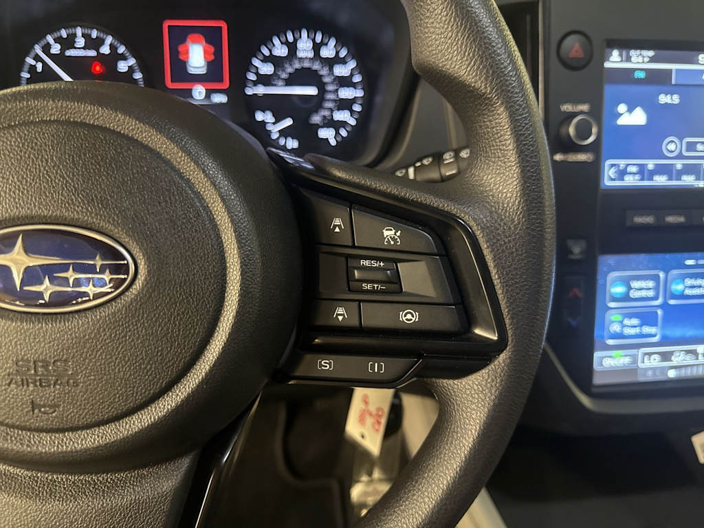 Thumbnail: 2026 Subaru Forester - 28