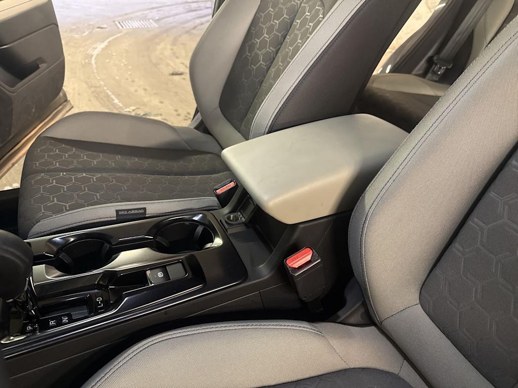Thumbnail: 2026 Subaru Forester - 30