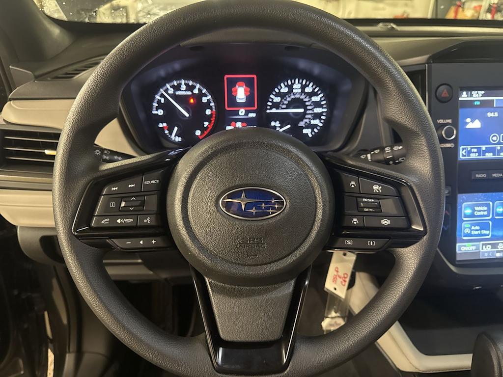 Thumbnail: 2026 Subaru Forester - 8