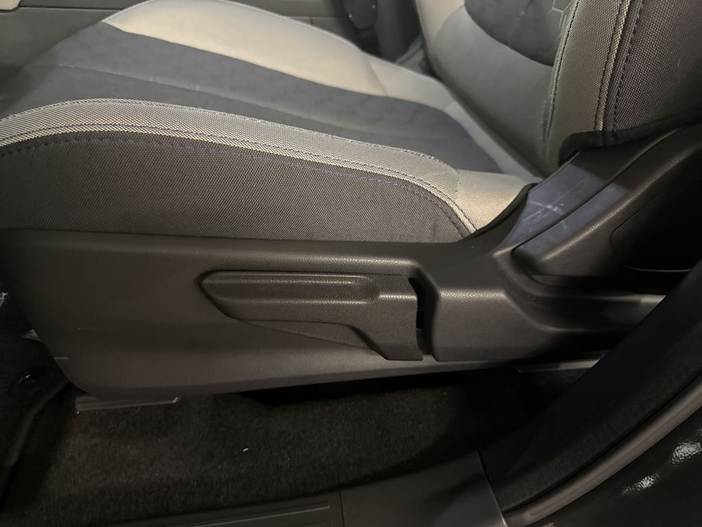 Thumbnail: 2026 Subaru Forester - 23