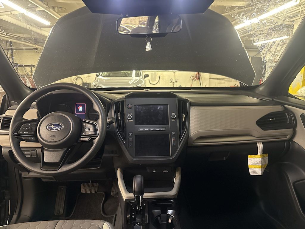 Thumbnail: 2026 Subaru Forester - 2