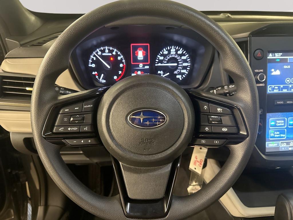Thumbnail: 2026 Subaru Forester - 8