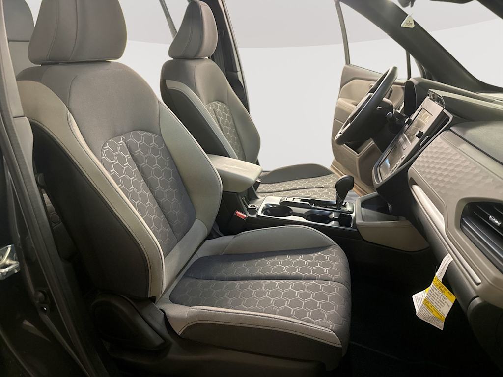 Thumbnail: 2026 Subaru Forester - 27