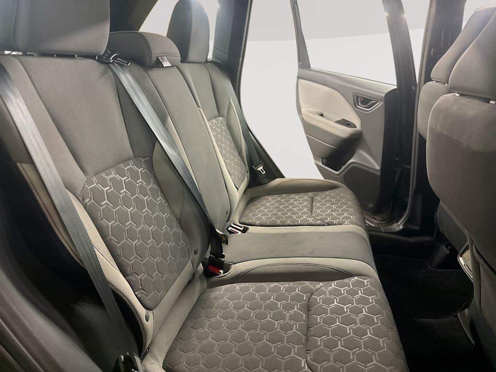 Thumbnail: 2026 Subaru Forester - 26