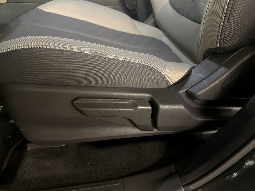 Thumbnail: 2026 Subaru Forester - 24
