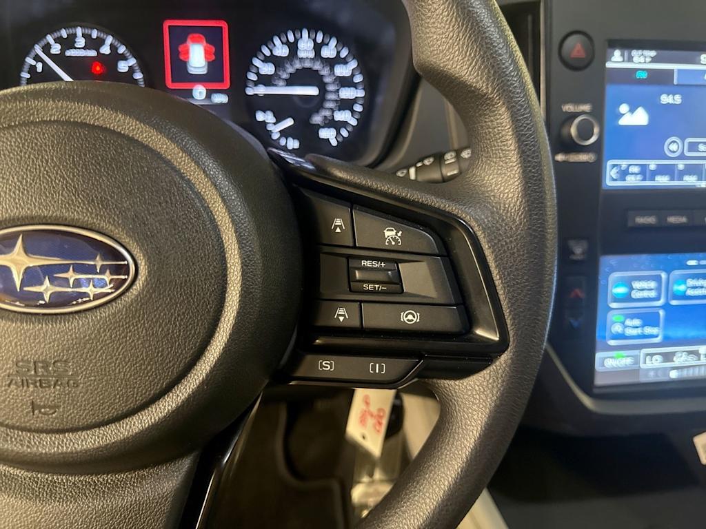 Thumbnail: 2026 Subaru Forester - 29