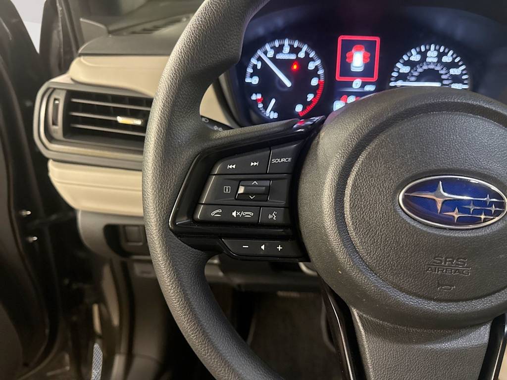 Thumbnail: 2026 Subaru Forester - 28
